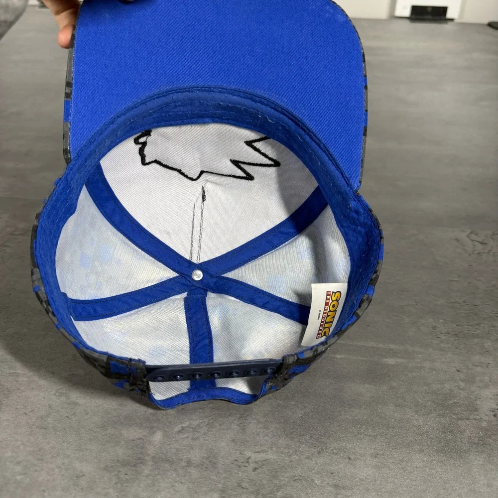 Sega sonic hedgehog